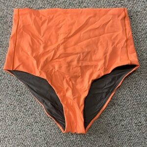 Left On Friday High Tide Bottom - Popsicle